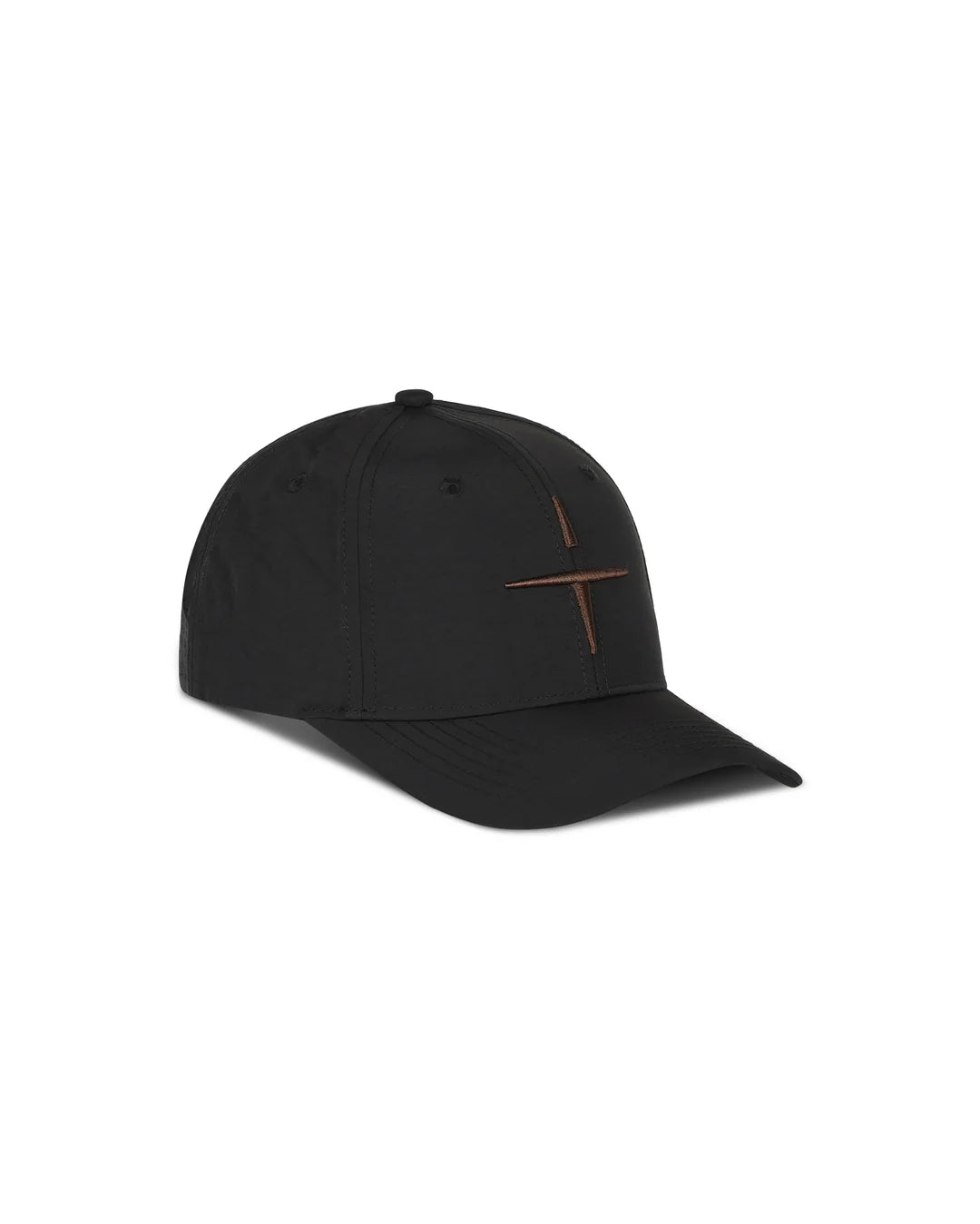 Trolle Star Logo Cap