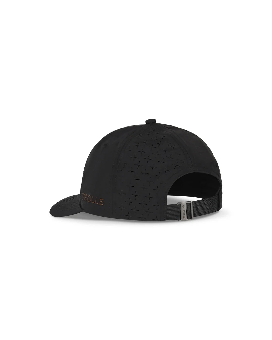 Trolle Star Logo Cap