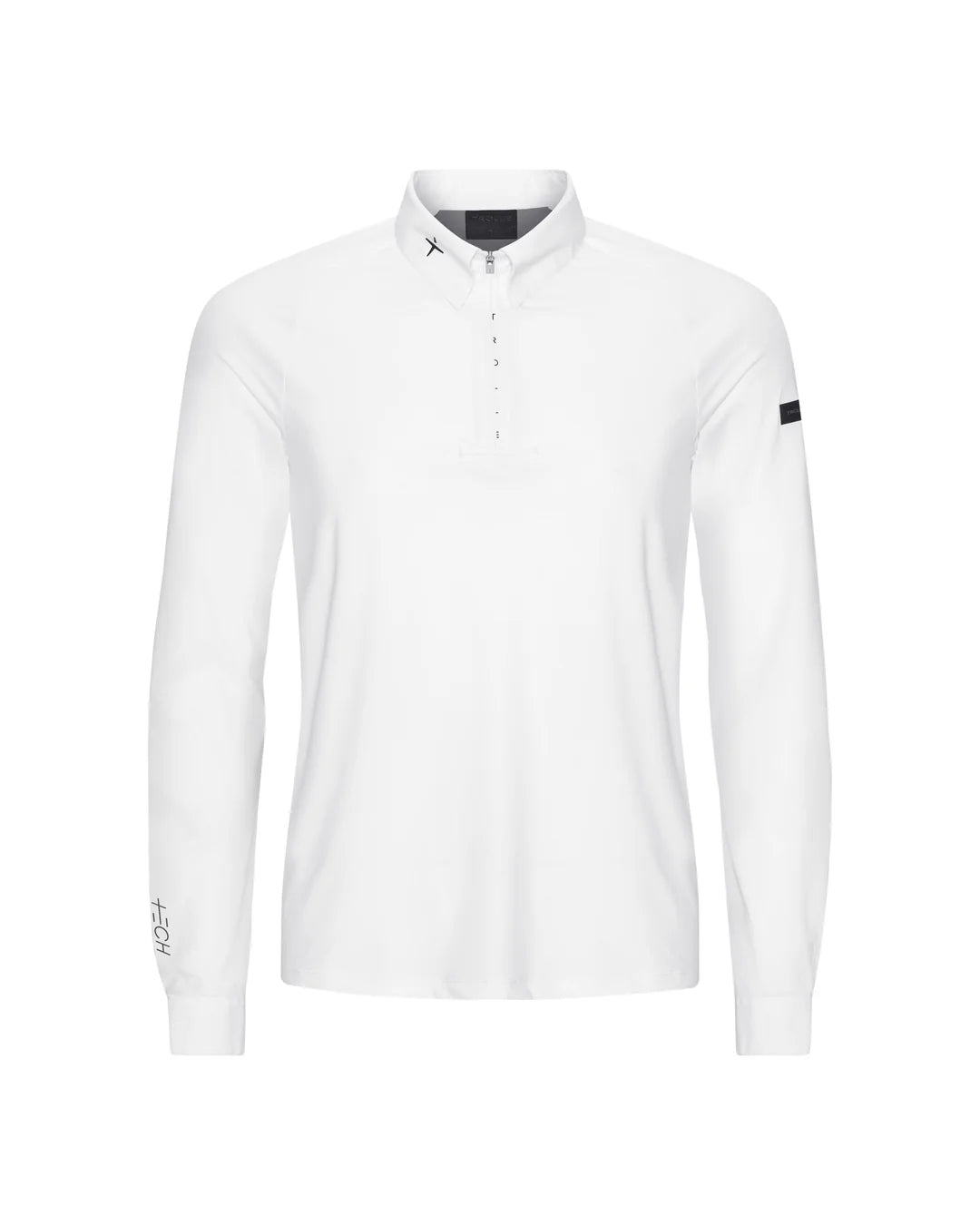 Trolle Mens Competition Polo Balance Shirt