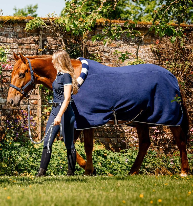 Horseware Newmarket Cosy Fleece