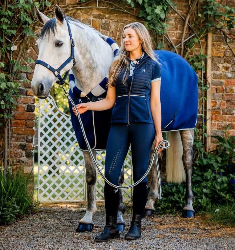 Horseware Newmarket Cosy Fleece