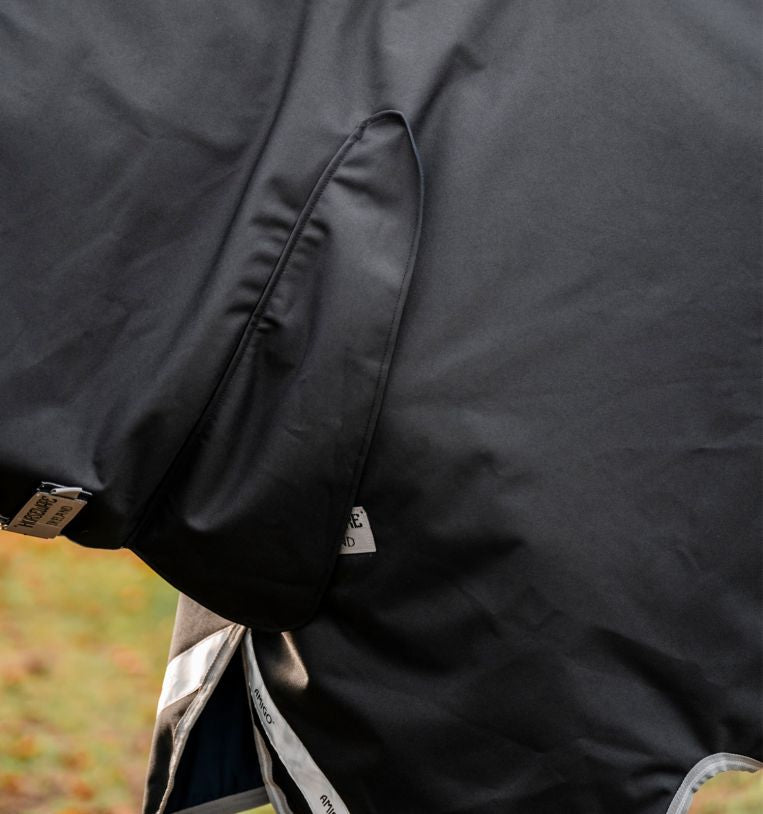 Horseware Amigo® 1200D Integrated Turnout 250g