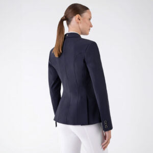 Equiline Gait Navy Competition Jacket