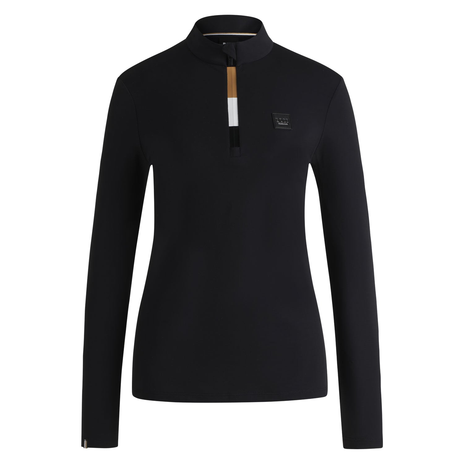Boss Equestrian Minou Training Top Black