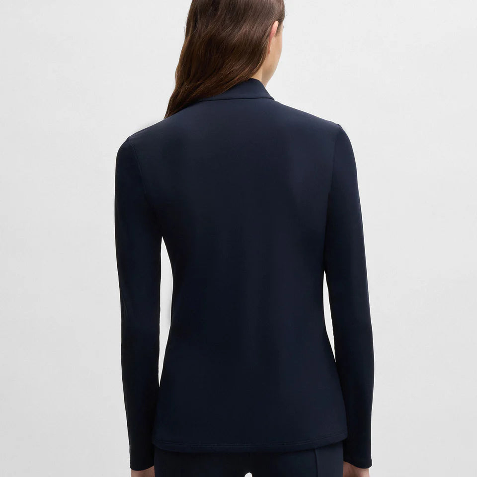 Boss Equestrian Nimou Training Shirt Sky Captain