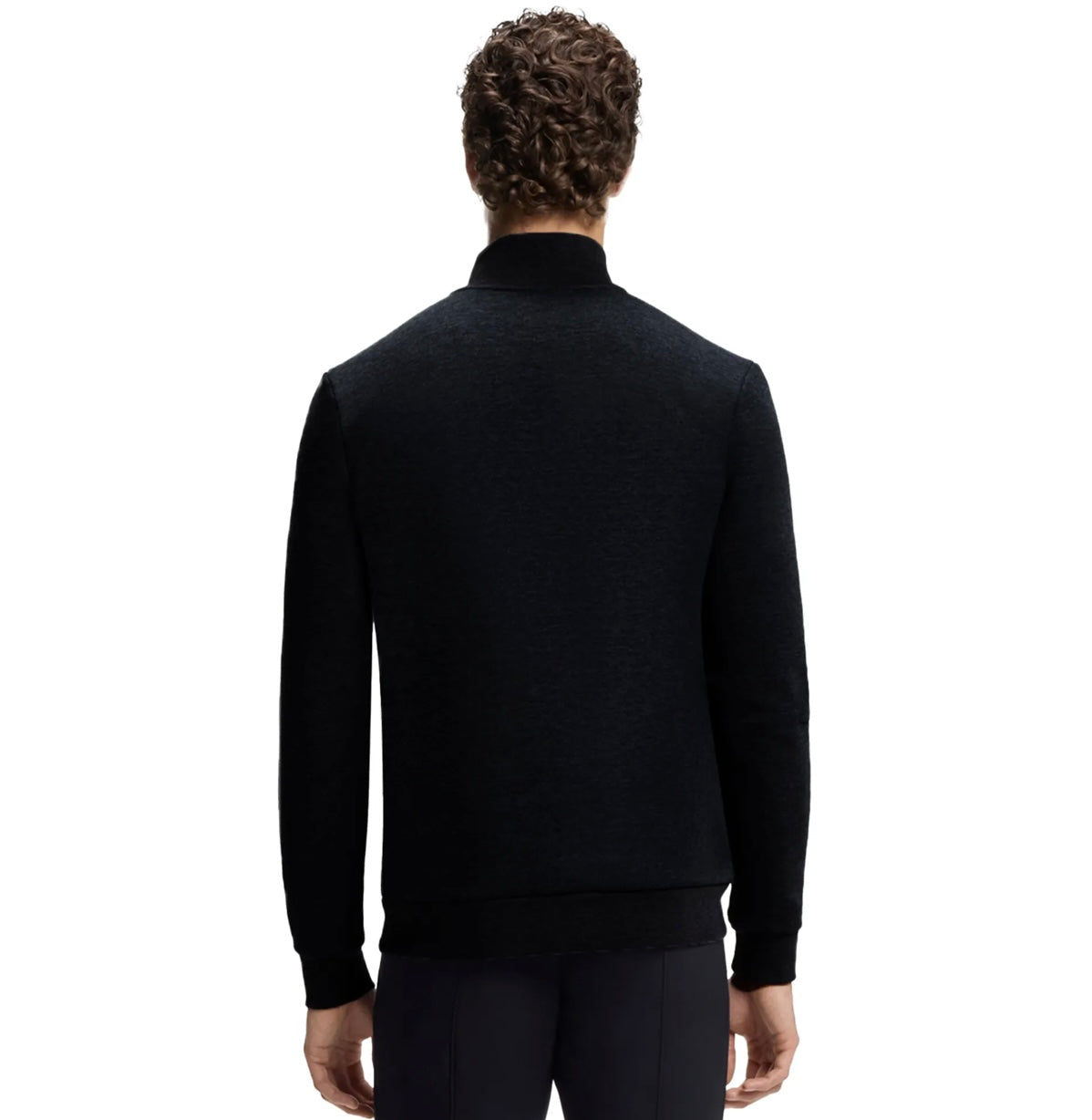 BOSS Equestrian Rome Men’s training sweater