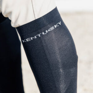 Kentucky Horsewear Show Socks 3 Pack