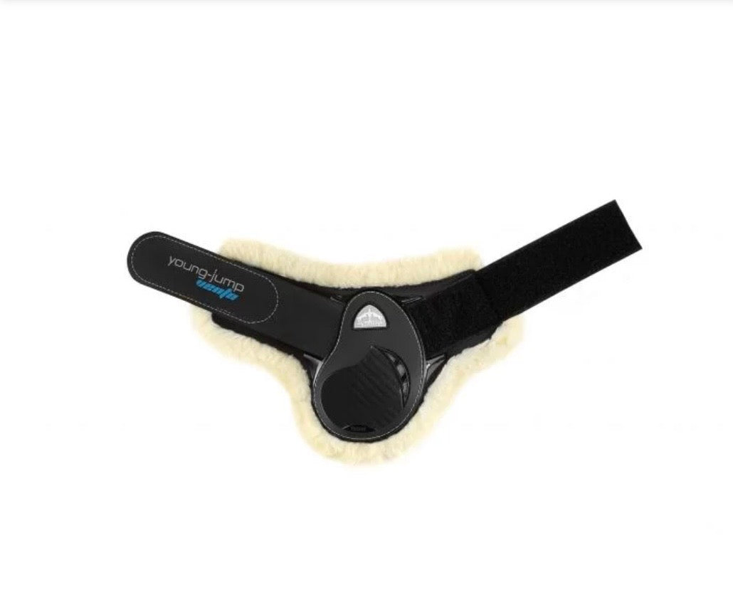 Veredus STS Young-Jump Vento Fetlock Boots