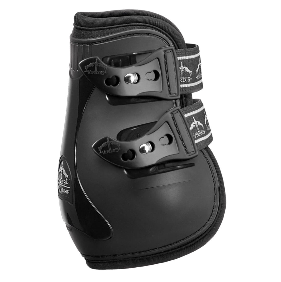 Veredus Pro Jump Elastic Fetlock Boots