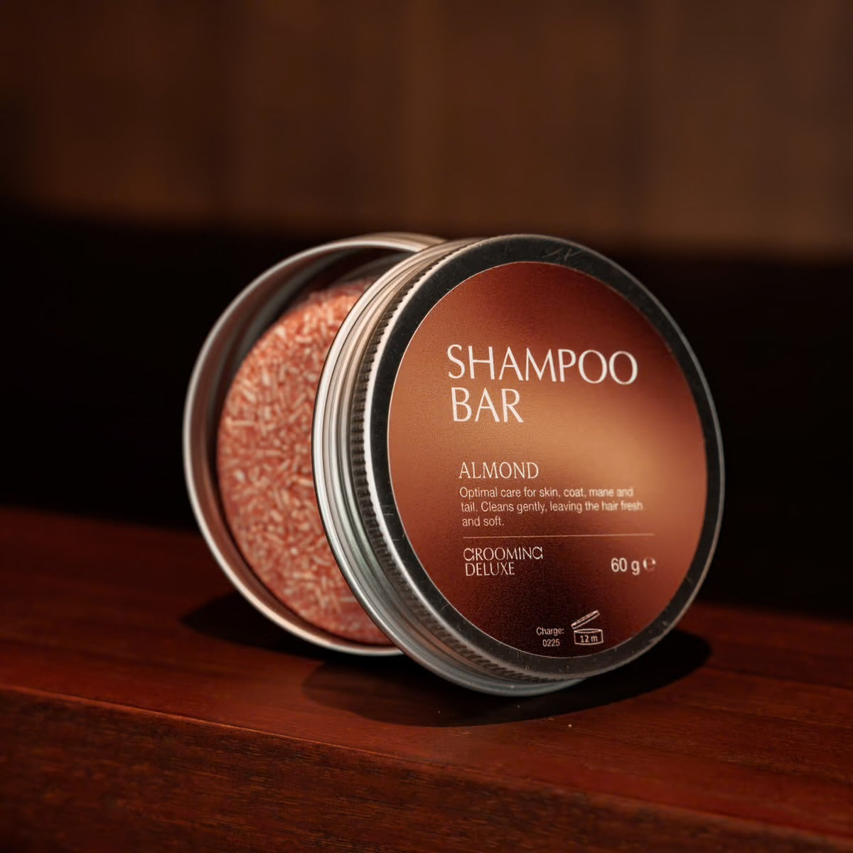 Kentucky Grooming Deluxe Shampoo Bar