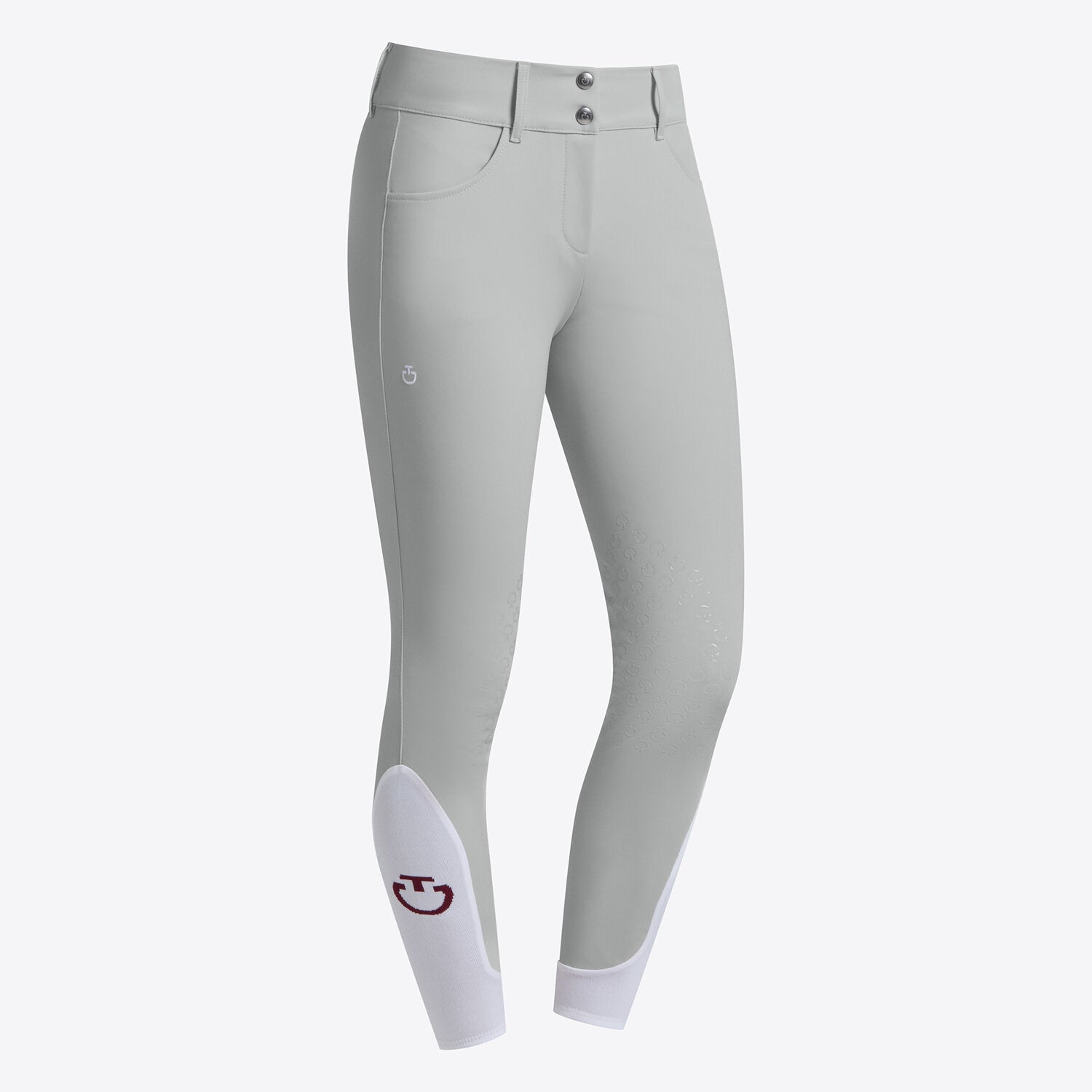 Cavalleria Toscana American Knee Grip Breeches Belgium Block