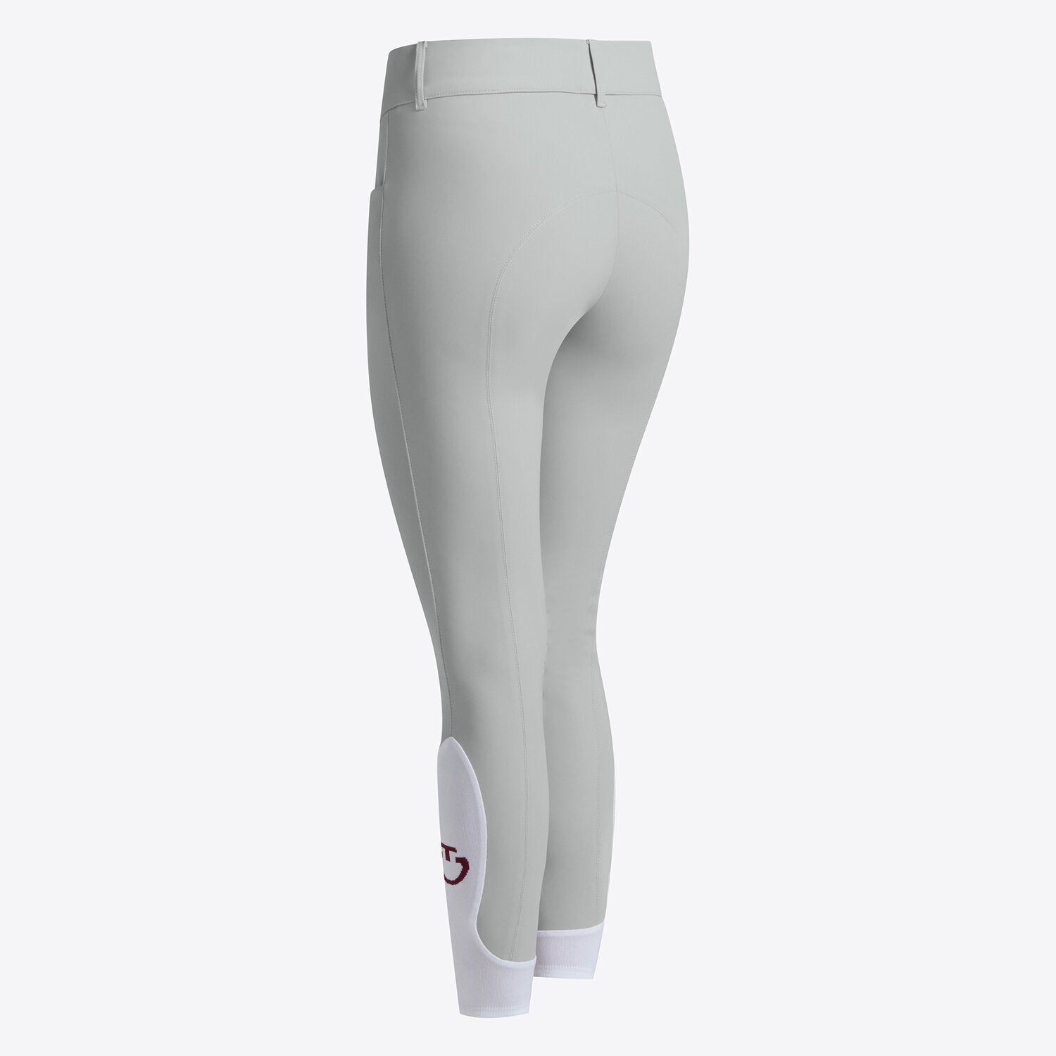 Cavalleria Toscana American Knee Grip Breeches Belgium Block