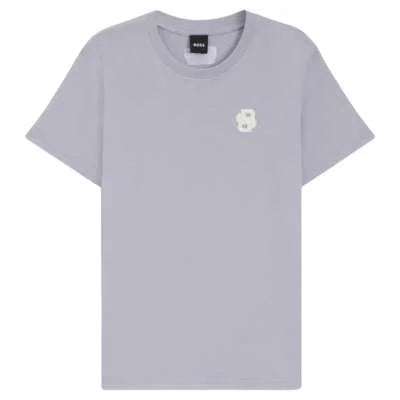 Boss Equestrian Women’s Maya T Shirt - Orchid