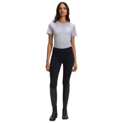 Boss Equestrian Women’s Maya T Shirt - Orchid