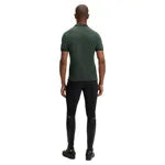 Boss equestrian Mens Paul Polo T Shirt - Pine Grove