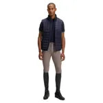 Boss equestrian Mens Paul Polo T Shirt - Sky Captain