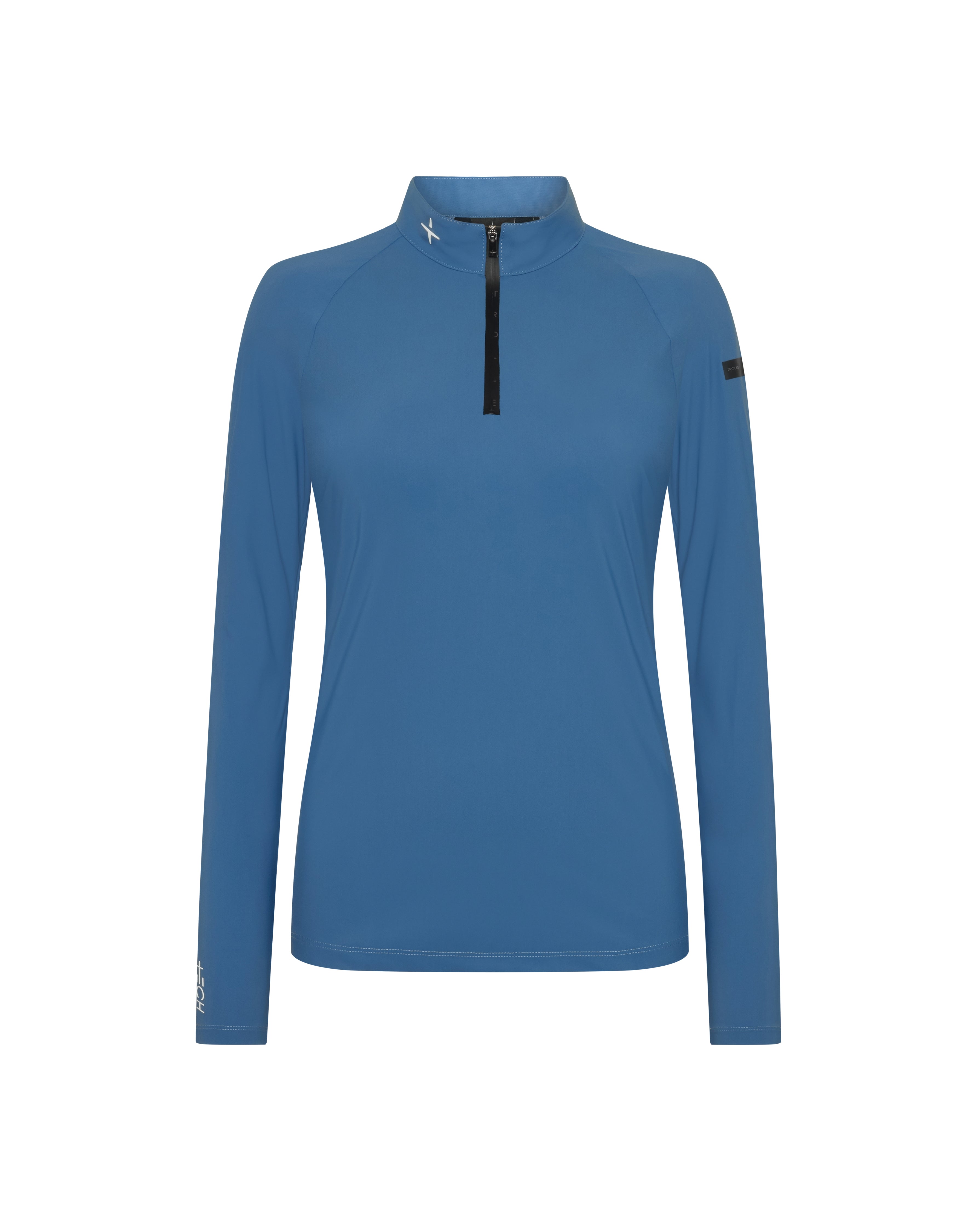 Trolle Aero Blue training Polo + Tech