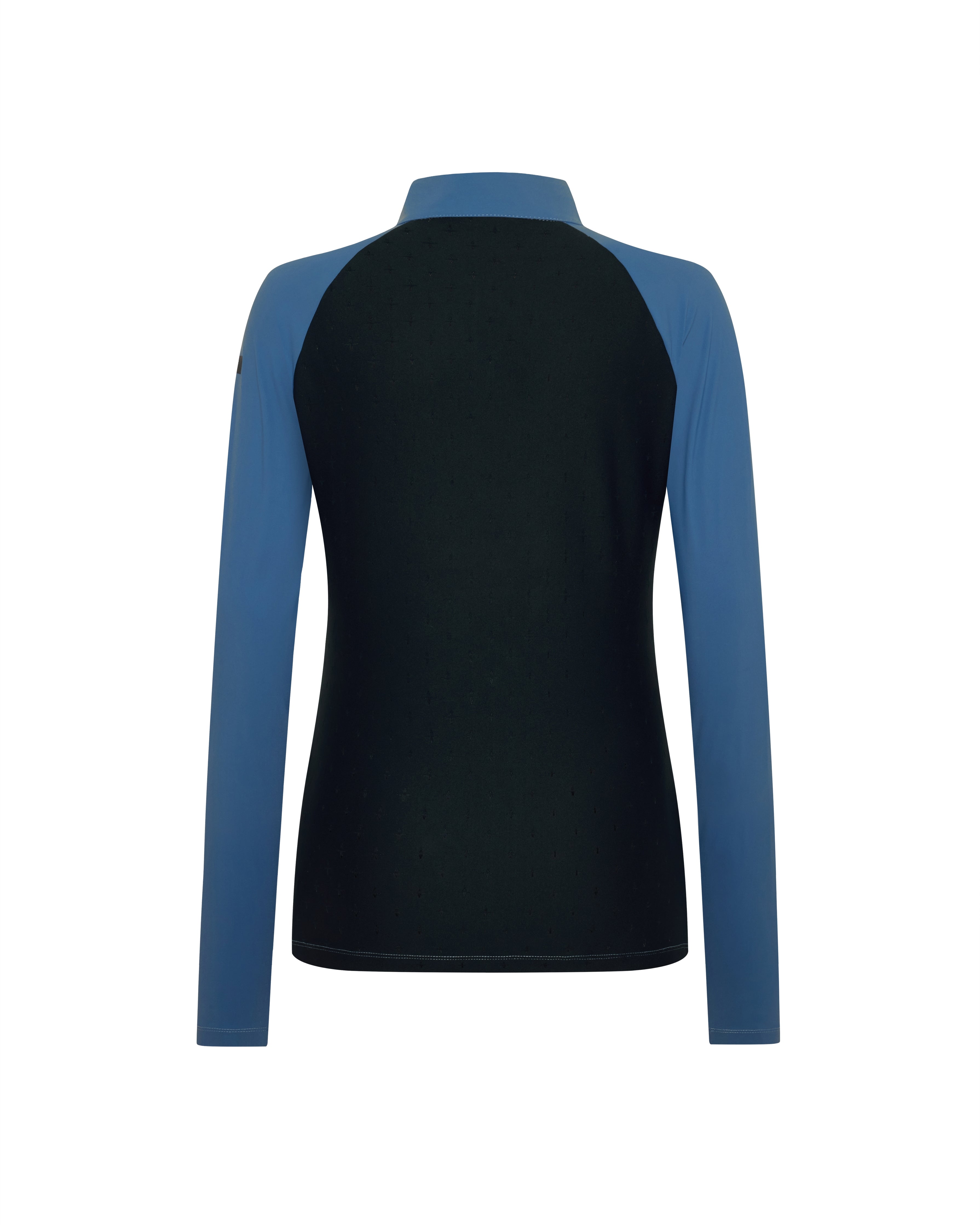 Trolle Aero Blue training Polo + Tech