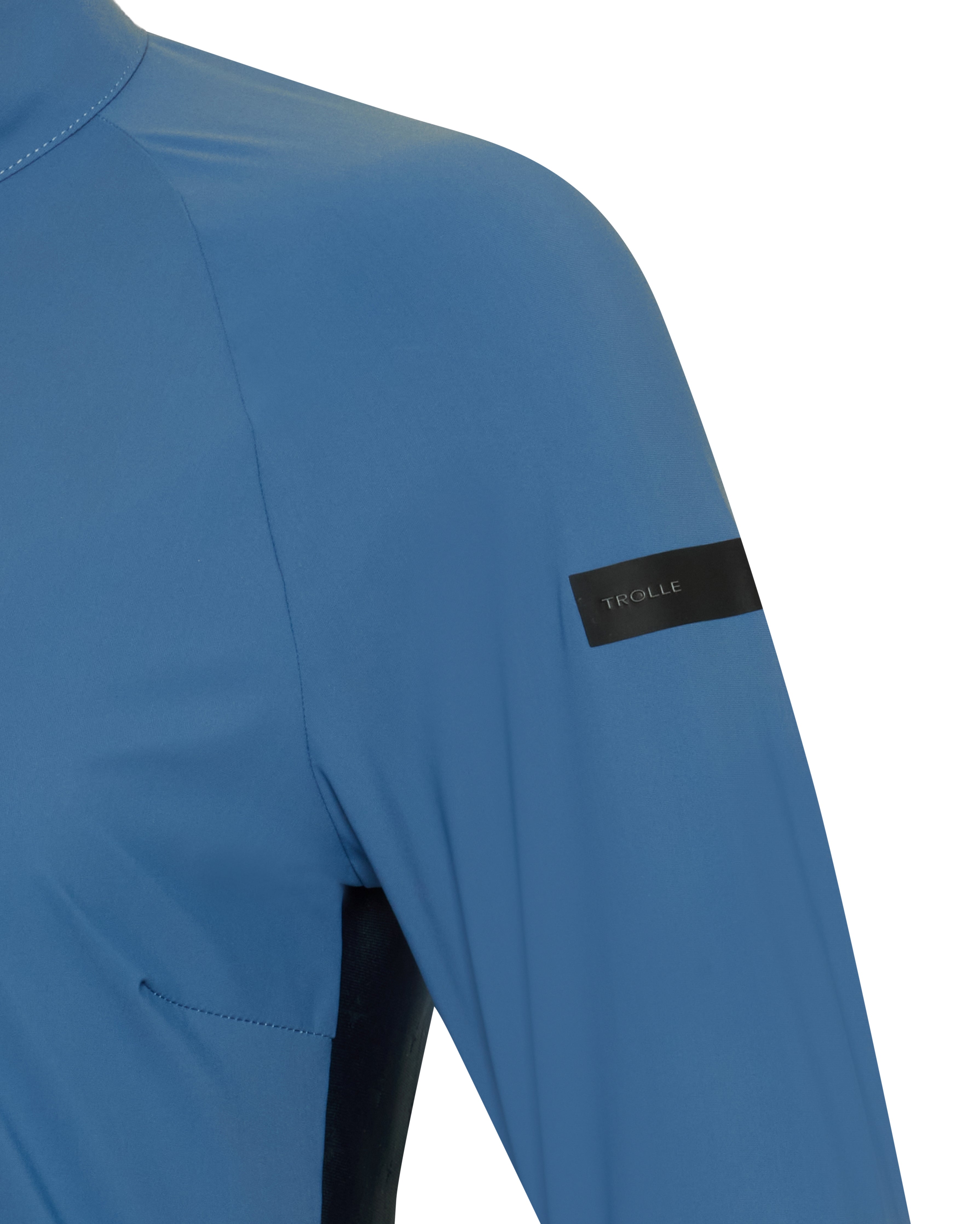 Trolle Aero Female Competition Polo Balance L/S