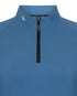 Trolle Aero Blue training Polo + Tech