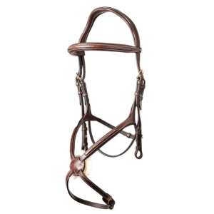 TRUST Oslo Mexican Leather Bridle