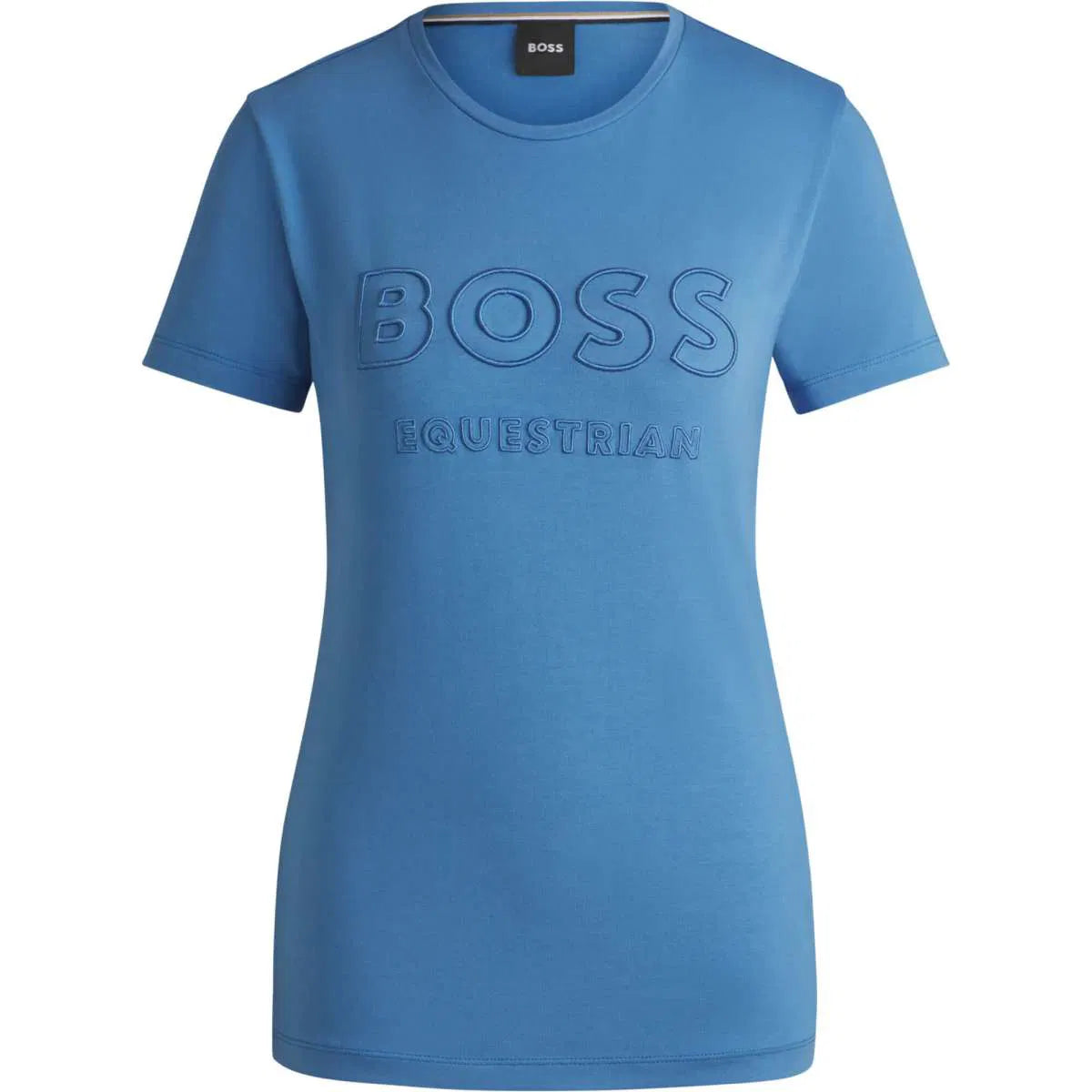 Boss Equestrian Maya Riveria T Shirt