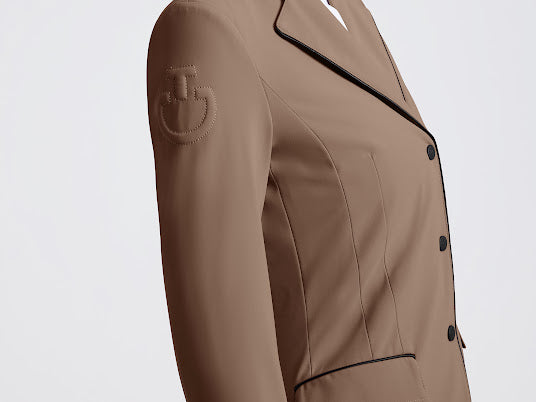 Cavalleria Toscana GP Zip Riding Jacket women’s