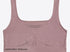 Cavalleria Toscana Tech Knit Crop Bra Top