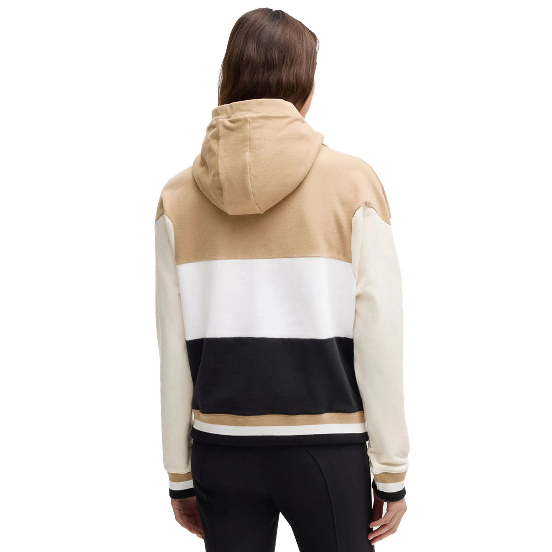 Boss Equestrian Faye Hoodie Signature