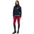 Boss Equestrian Riva Zip Hoodie Sky Captain