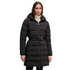 Boss Equestrian Vespa Cord Puffer Coat