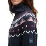 Boss Equestrian Anuk Knitwear Jumper Norway Sky Captain