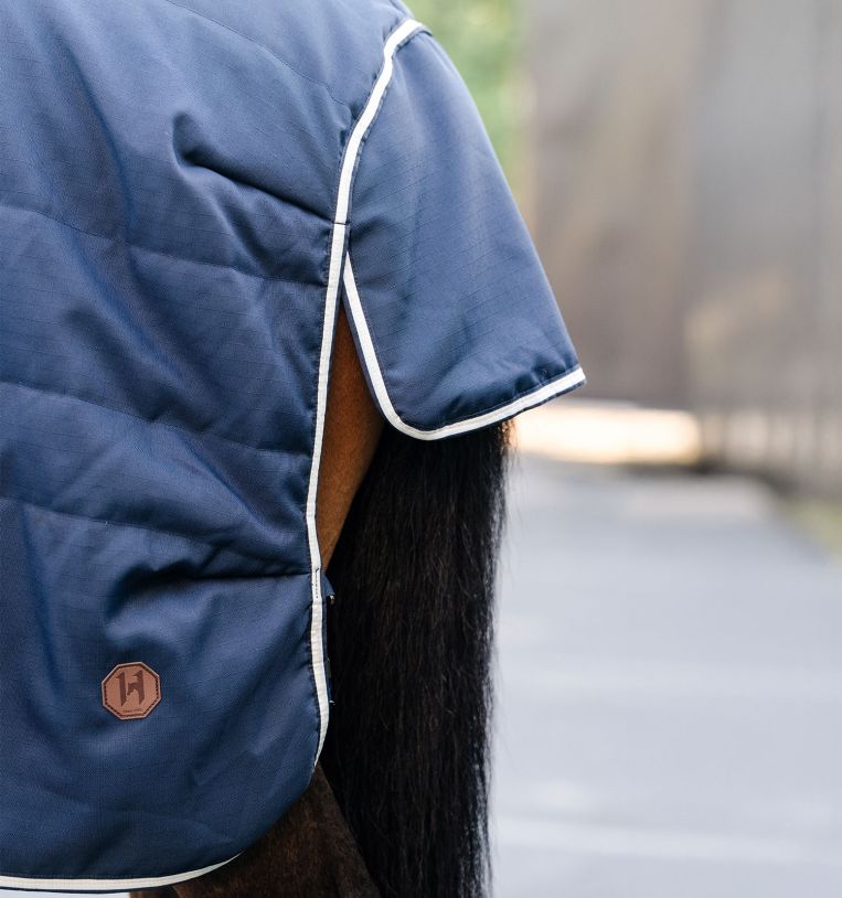 Horseware Newmarket Cosy Stable rug 200g
