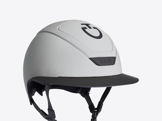 Cavalleria Toscana Wide Brim riding helmet / Cap