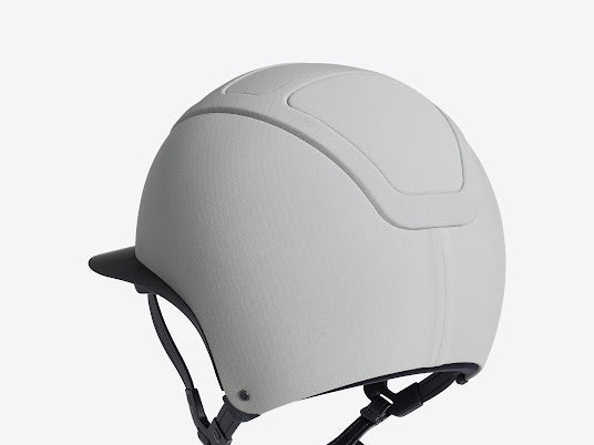 Cavalleria Toscana Wide Brim riding helmet / Cap