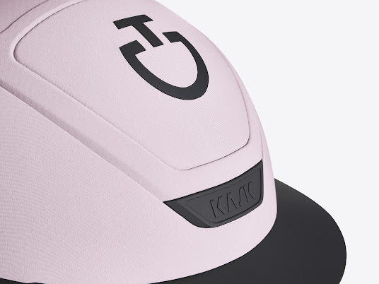 Cavalleria Toscana Riding Helmet Cap