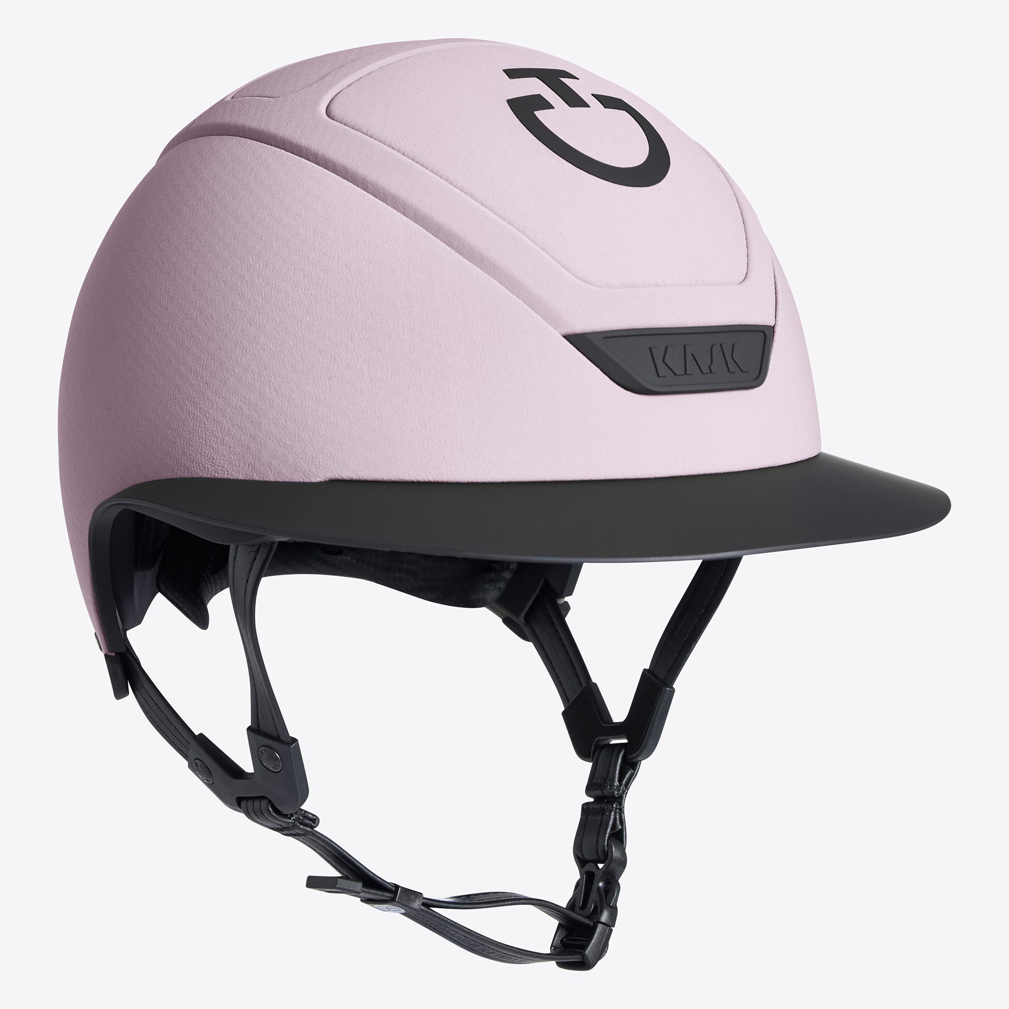 Cavalleria Toscana Riding Helmet Cap