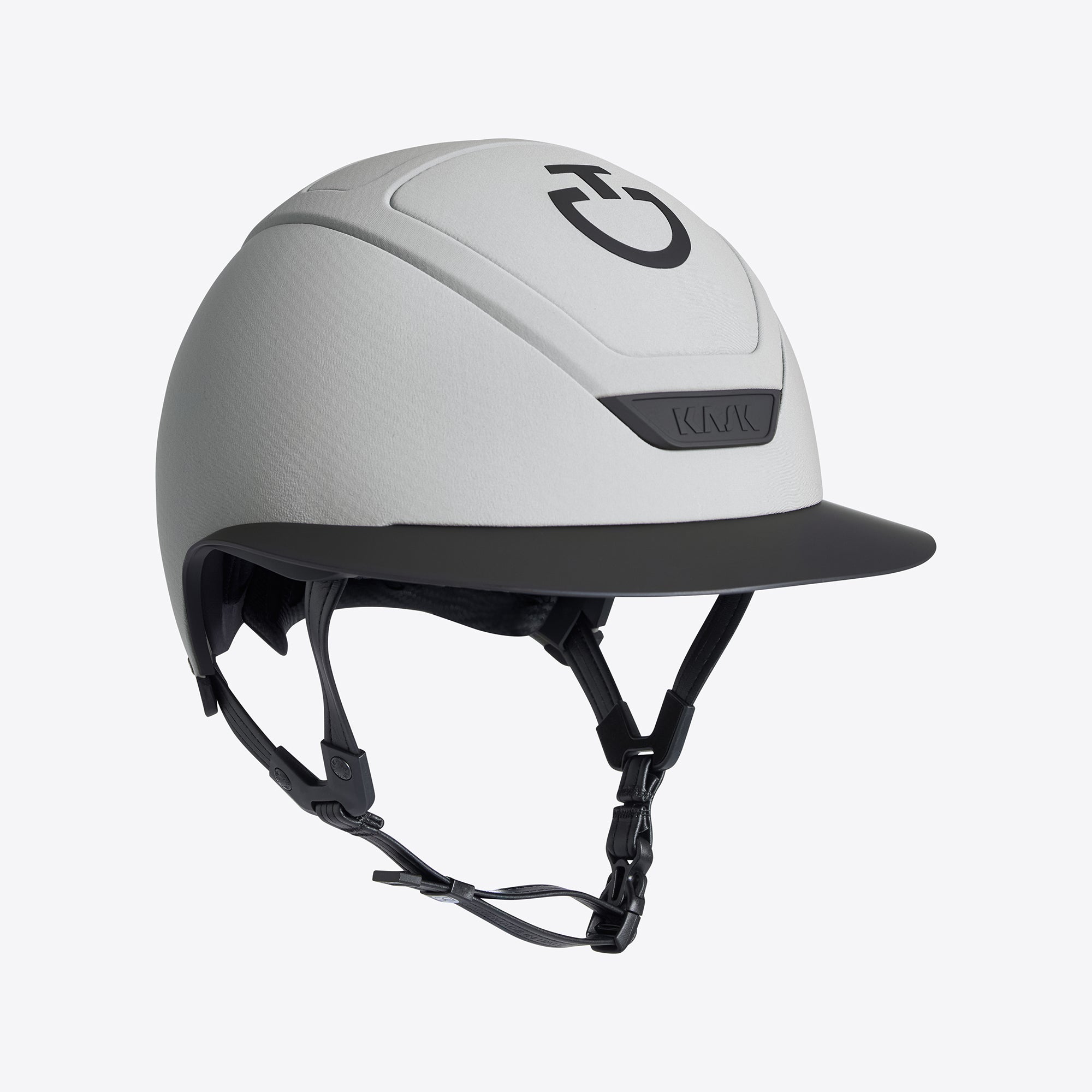 Cavalleria Toscana Wide Brim riding helmet / Cap