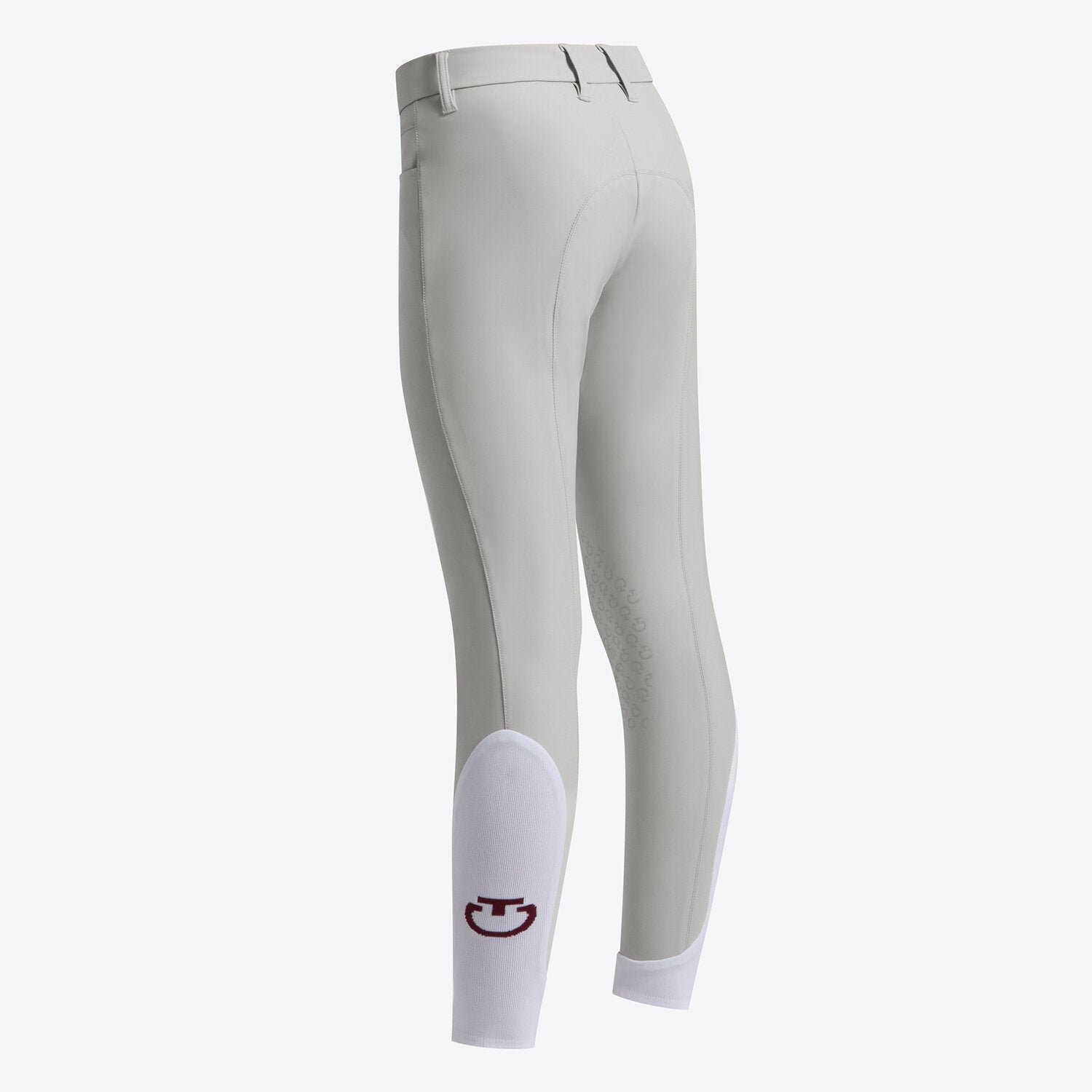 Cavalleria Toscana Girls Colour Grip Breeches