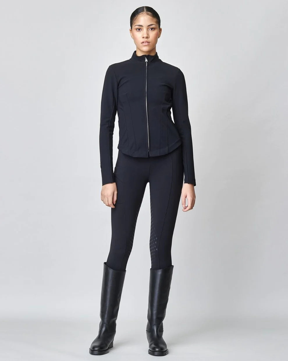 Yagya Signature Riding Jacket