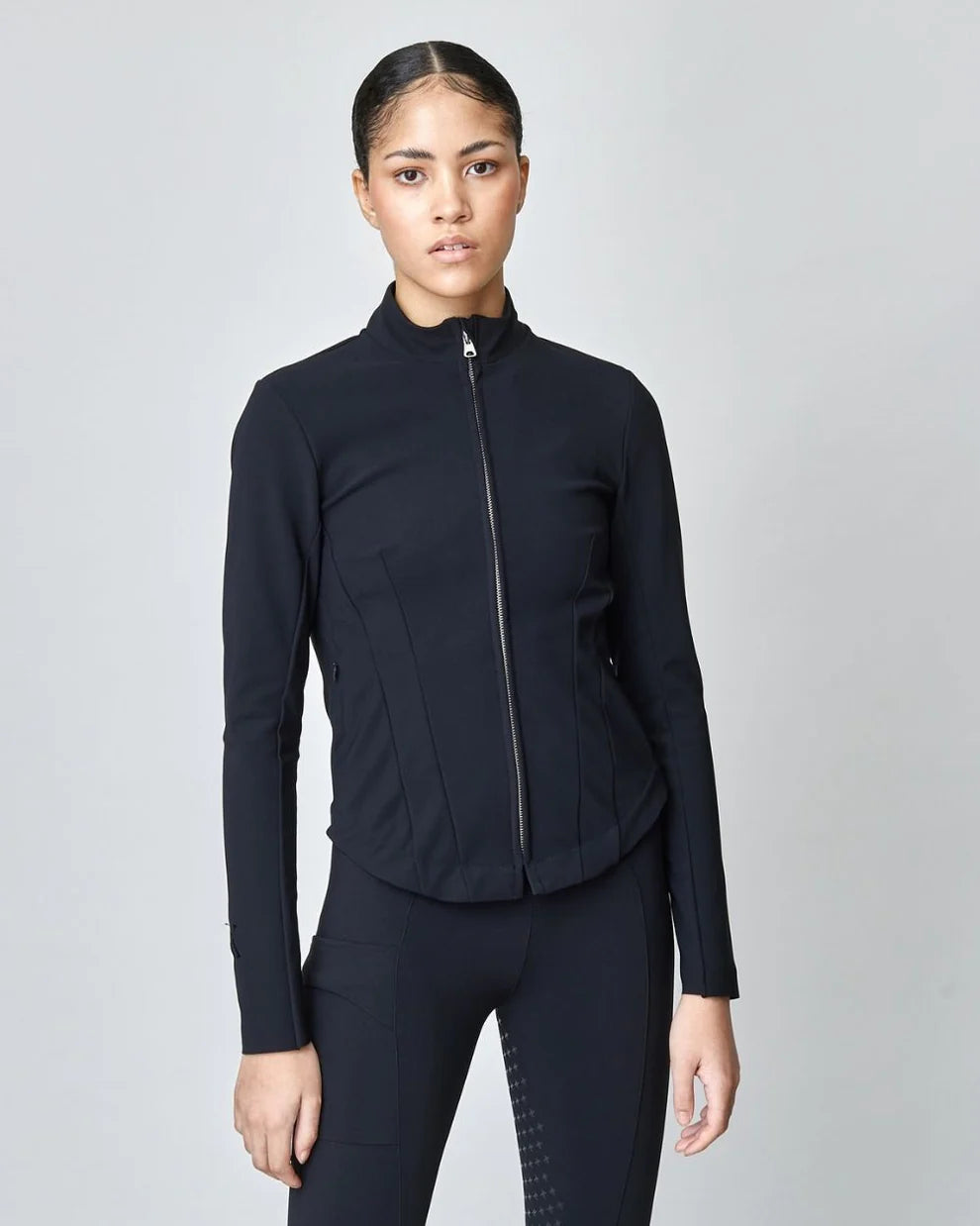 Yagya Signature Riding Jacket