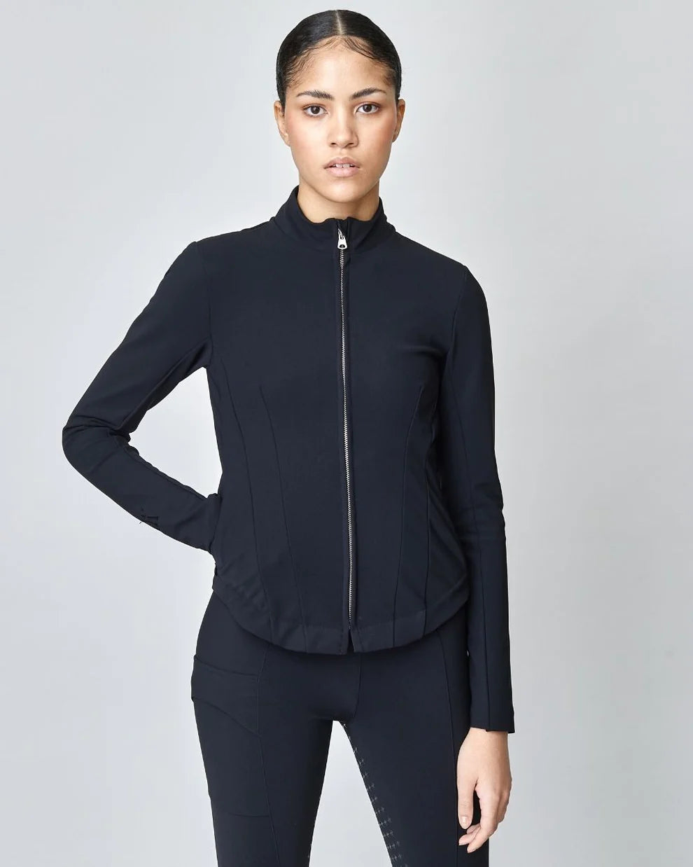 Yagya Signature Riding Jacket