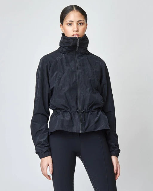 Yagya windproof riding jacket