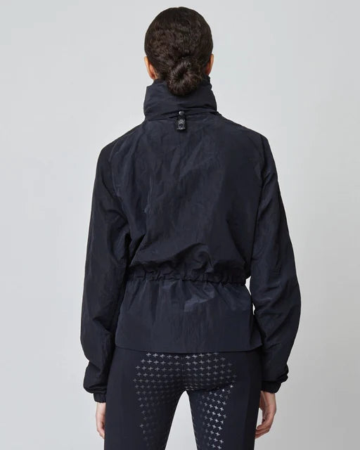 Yagya windproof riding jacket