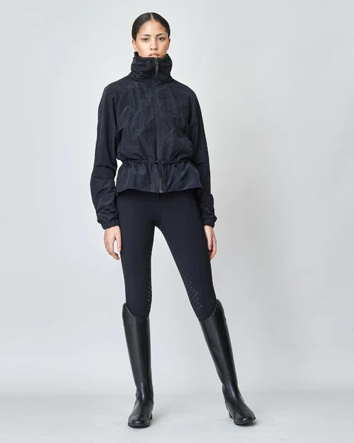 Yagya windproof riding jacket