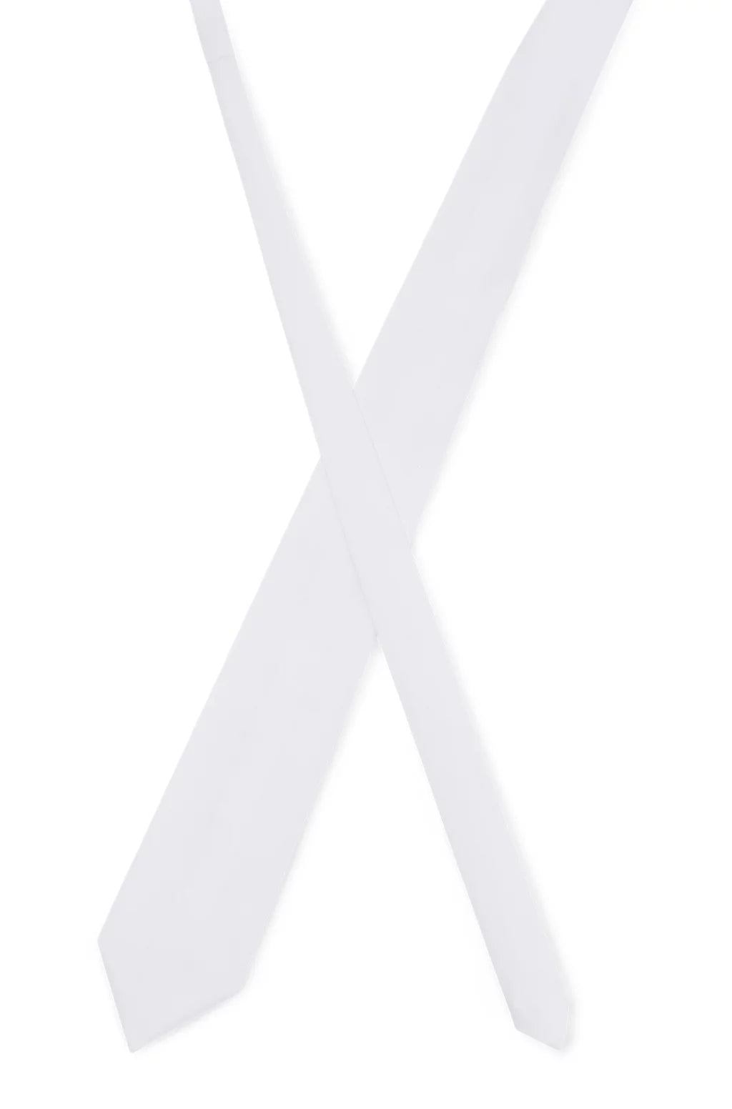 Boss Equestrian Classic Show Tie