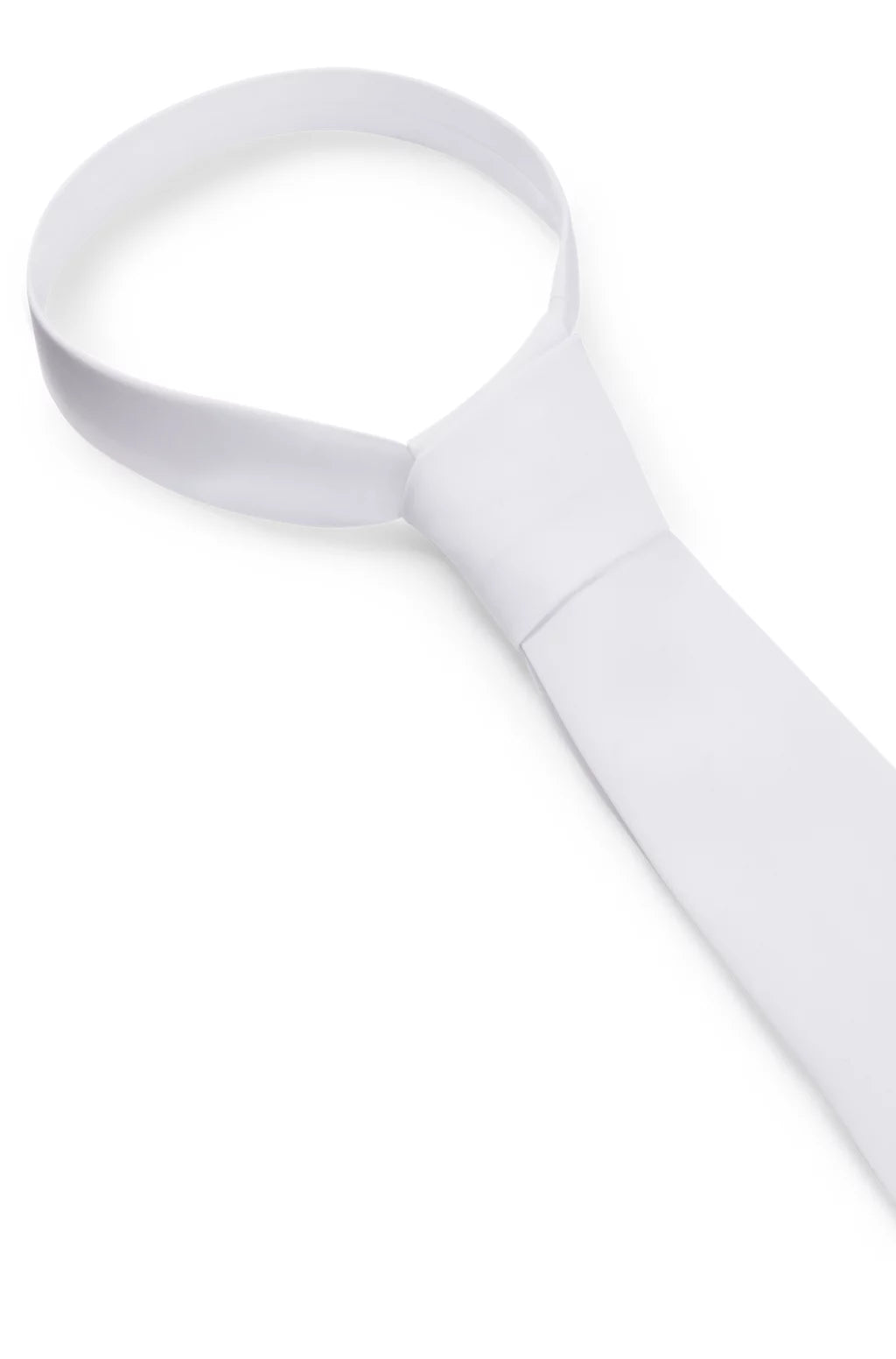 Boss Equestrian Classic Show Tie