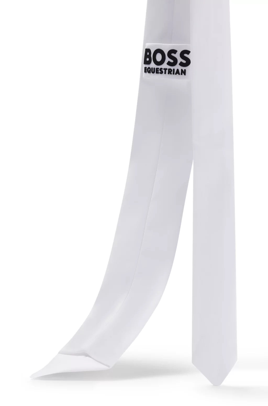 Boss Equestrian Classic Show Tie