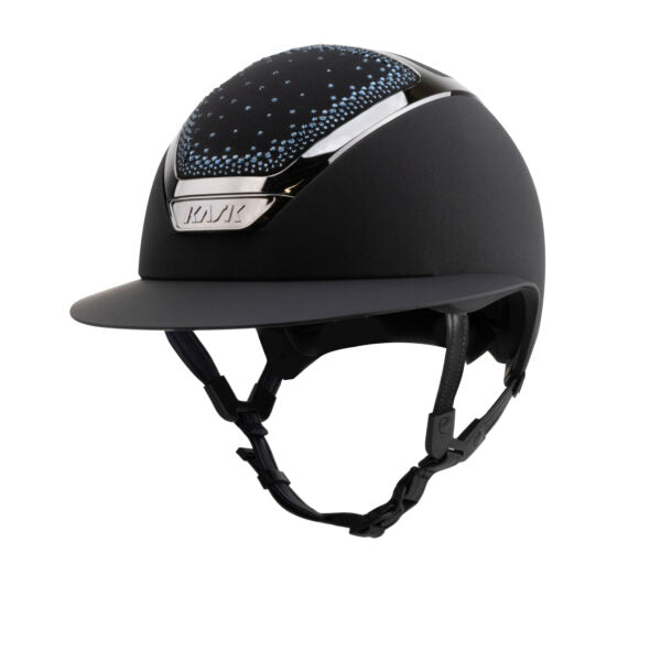 Kask In Out Star Lady Blue Montana