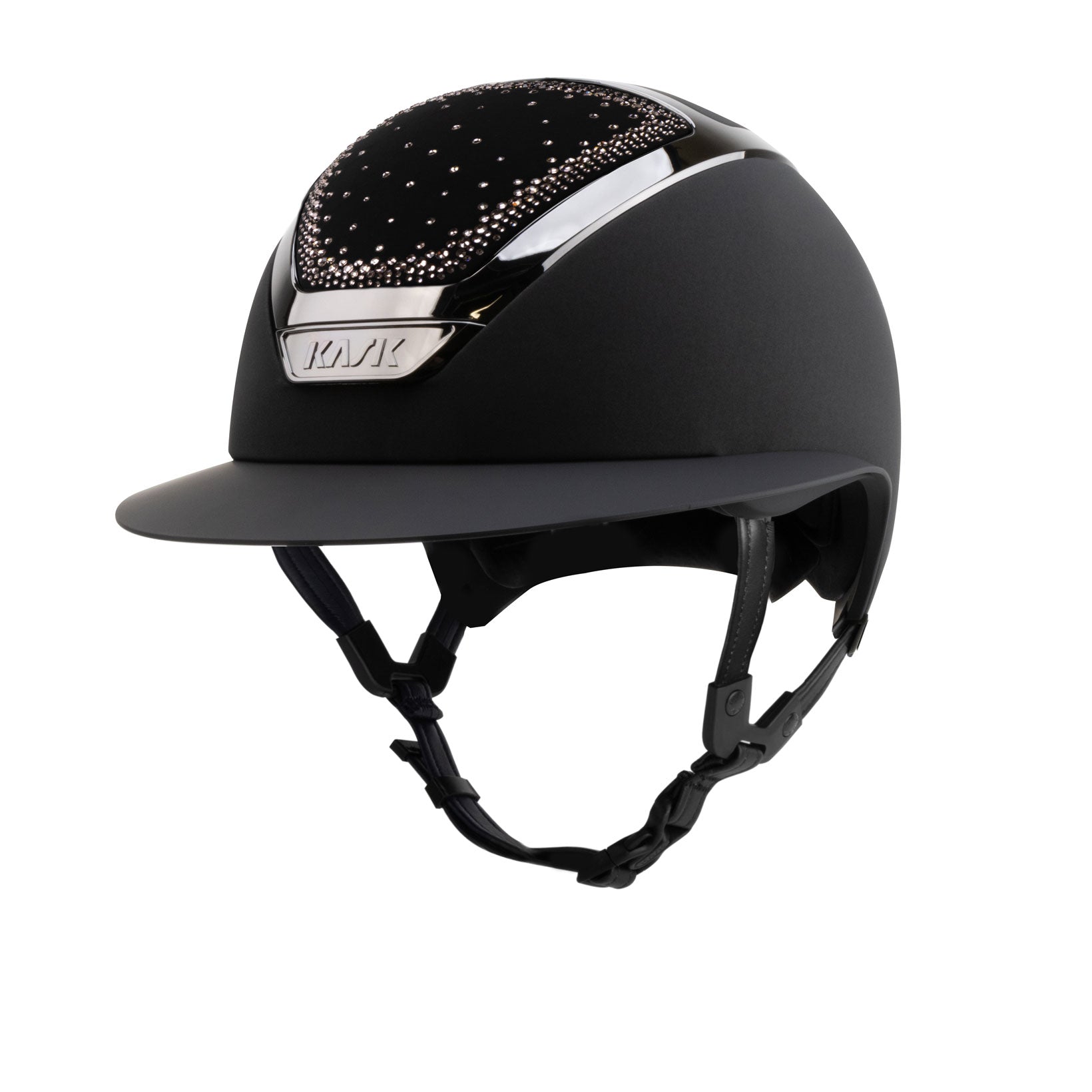 Kask In Out Star Lady Vintage Rose